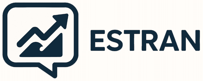 Estran Logo